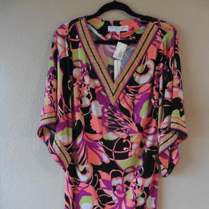 Trin Turk Relax Dress